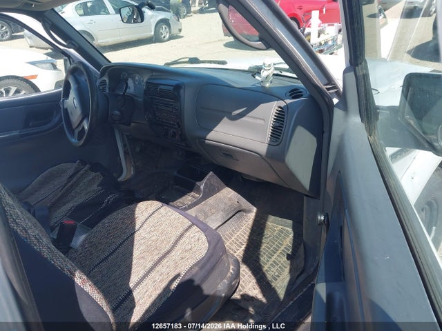 Продажа на аукционе авто 2008 Ford Ranger Sport/xl/xlt, vin: 1FTYR44U48PA59648, номер лота: 12657183
