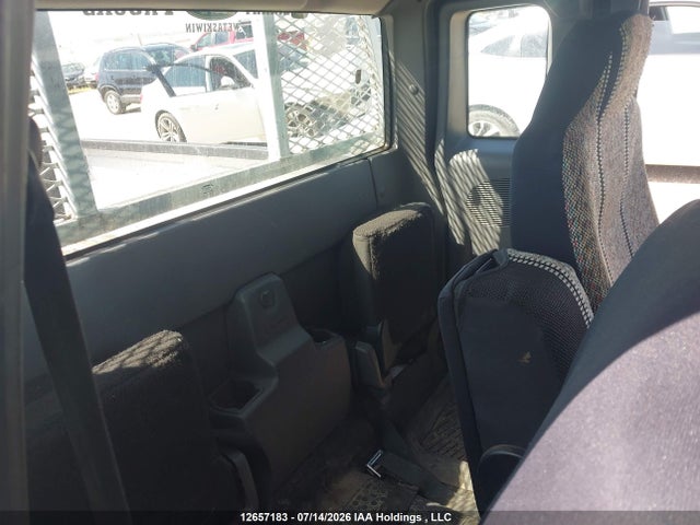 Продажа на аукционе авто 2008 Ford Ranger Sport/xl/xlt, vin: 1FTYR44U48PA59648, номер лота: 12657183