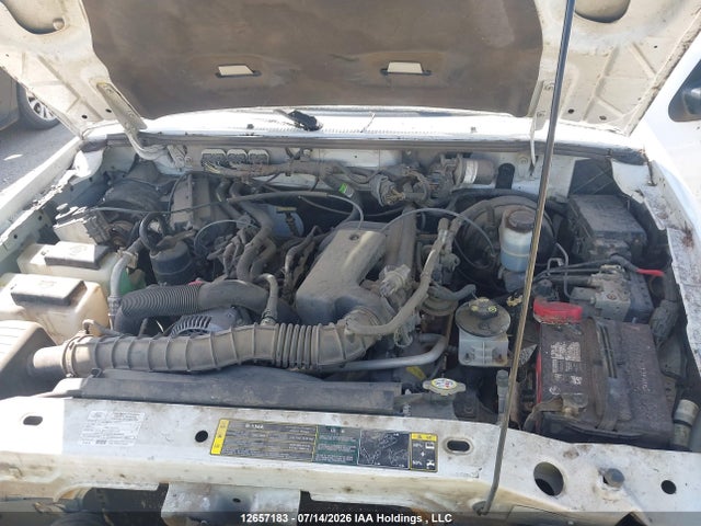 Продажа на аукционе авто 2008 Ford Ranger Sport/xl/xlt, vin: 1FTYR44U48PA59648, номер лота: 12657183