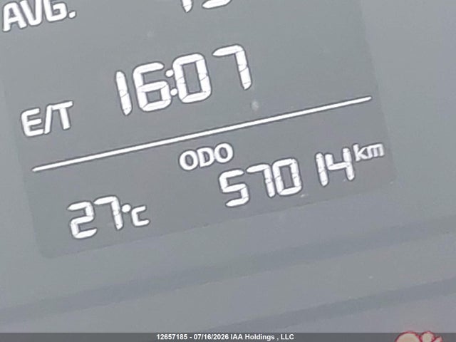 12657185 :رقم المزاد ، 3KPFK4A78JE207056 vin ، 2018 Kia Forte Lx/lx+ مزاد بيع
