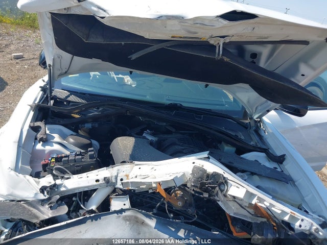 2023 Dodge Charger Police მანქანა იყიდება აუქციონზე, vin: 2C3CDXKG4PH519731, აუქციონის ნომერი: 12657186