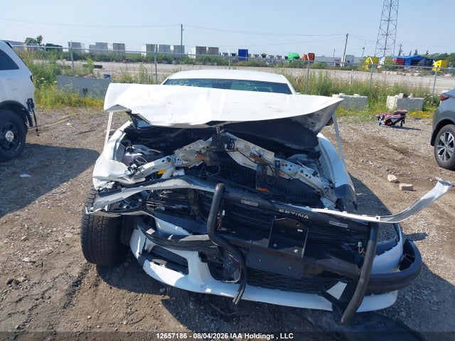 2023 Dodge Charger Police მანქანა იყიდება აუქციონზე, vin: 2C3CDXKG4PH519731, აუქციონის ნომერი: 12657186