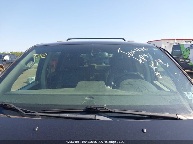 Dodge Grand Caravan Cvp/sxt 2018 2C4RDGBGXJR280757 Image 18