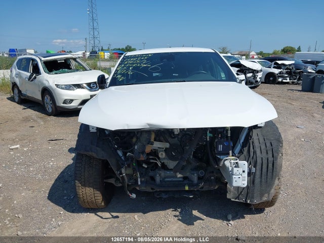 Продаж на аукціоні авто 2025 Dodge Durango Enforcer, vin: 1C4RDJFGXSC522819, номер лоту: 12657194