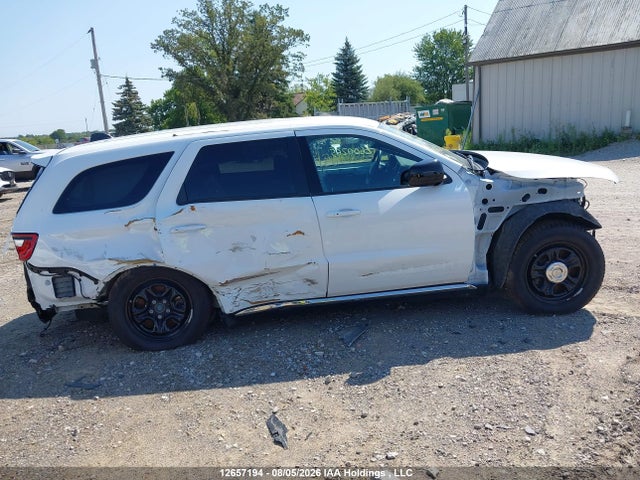 Продаж на аукціоні авто 2025 Dodge Durango Enforcer, vin: 1C4RDJFGXSC522819, номер лоту: 12657194