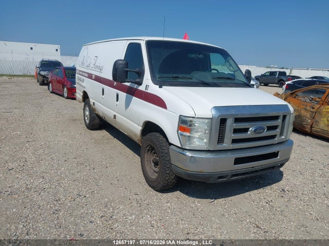Auction sale of the 2009 Ford Econoline E350 Super Duty Van, vin: 1FTSS34L79DA29347, lot number: 12657197
