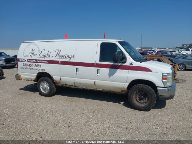 Aukcja sprzedaży 2009 Ford Econoline E350 Super Duty Van, vin: 1FTSS34L79DA29347, numer aukcji: 12657197