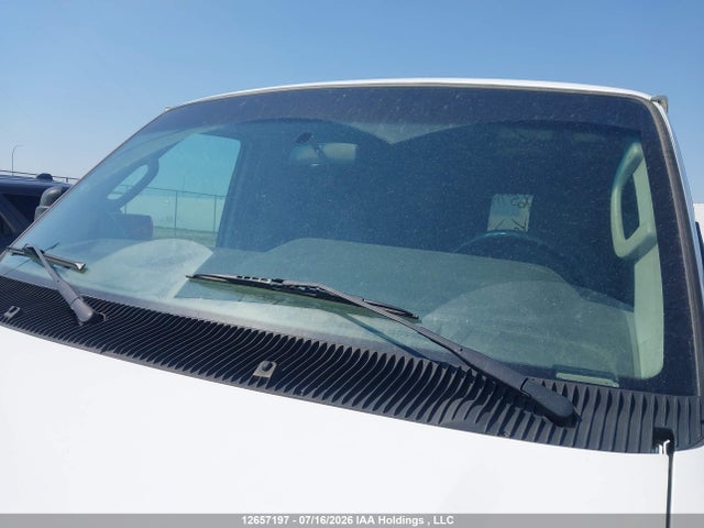 12657197 :رقم المزاد ، 1FTSS34L79DA29347 vin ، 2009 Ford Econoline E350 Super Duty Van مزاد بيع