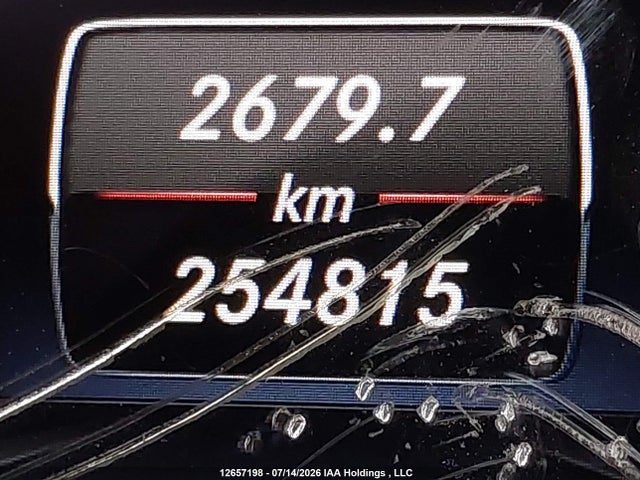 Продажа на аукционе авто 2014 Mercedes-benz Ml 550 4matic, vin: 4JGDA7DB5EA386267, номер лота: 12657198