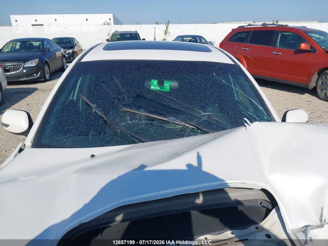 12657199 :رقم المزاد ، JF1GV8J63CL004652 vin ، 2012 Subaru Impreza Wrx Sti مزاد بيع