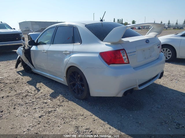 12657199 :رقم المزاد ، JF1GV8J63CL004652 vin ، 2012 Subaru Impreza Wrx Sti مزاد بيع
