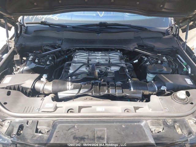 Land Rover RANGE ROVER SPORT 2018 SALWZ2SE0JA199480 Image 10