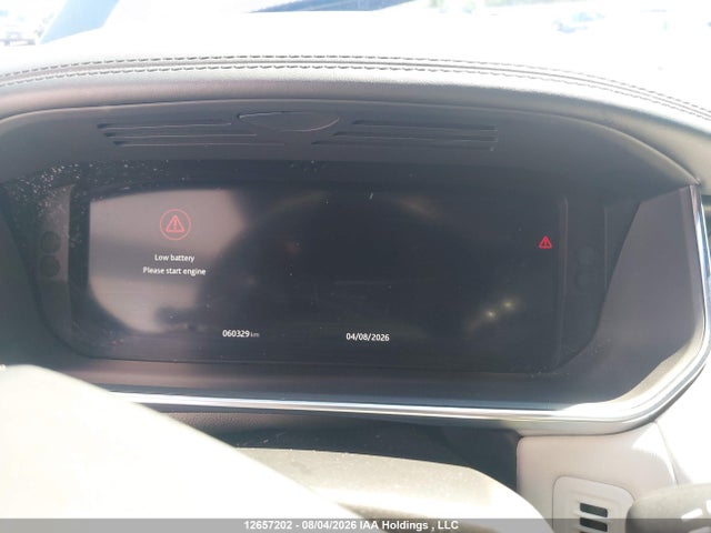 Land Rover RANGE ROVER SPORT 2018 SALWZ2SE0JA199480 Image 7