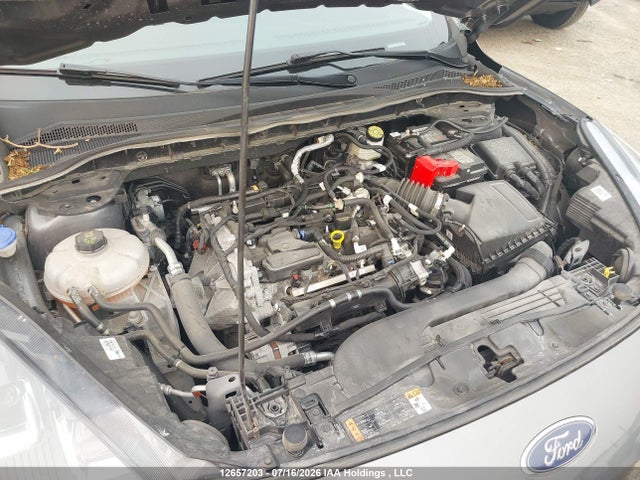 Ford ESCAPE SE 2022 1FMCU9G65NUB75551 Image 10