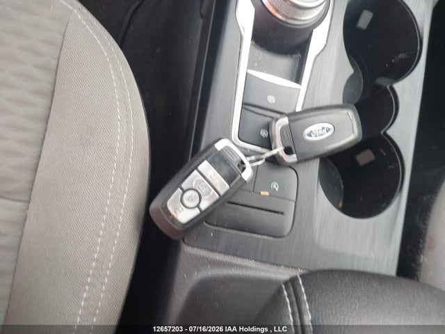 Ford ESCAPE SE 2022 1FMCU9G65NUB75551 Image 11