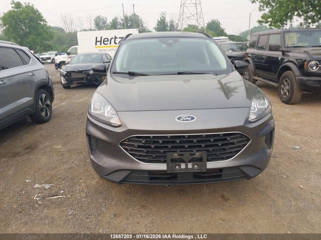 Ford ESCAPE SE 2022 1FMCU9G65NUB75551 Image 12
