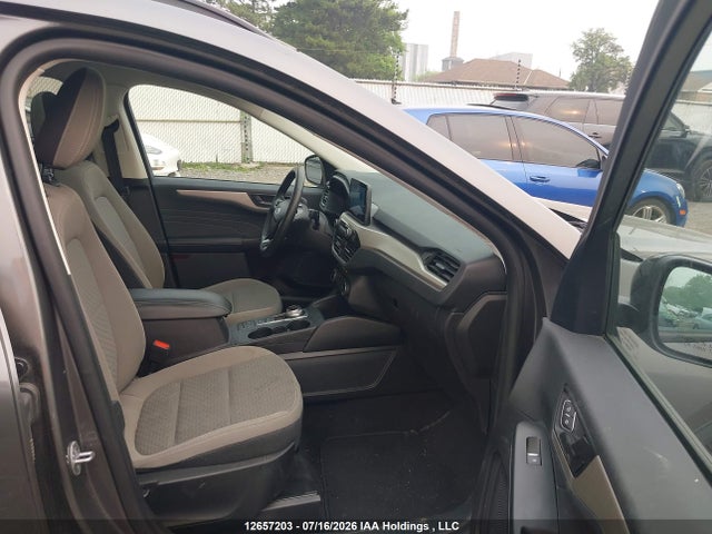 Ford ESCAPE SE 2022 1FMCU9G65NUB75551 Image 5