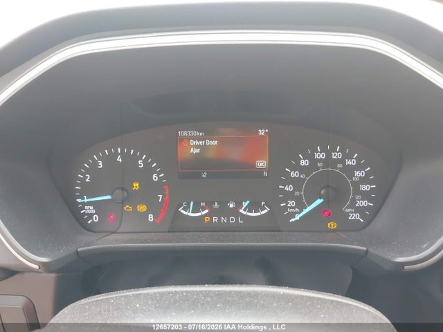 Ford ESCAPE SE 2022 1FMCU9G65NUB75551 Image 7