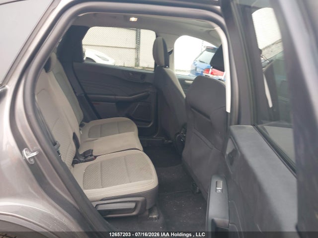 Ford ESCAPE SE 2022 1FMCU9G65NUB75551 Image 8