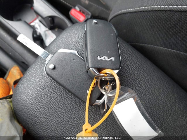 12657204 :رقم المزاد ، 3KPF34AD9RE735882 vin ، 2024 Kia Forte Ex/ex Premium/ex+/gt-line مزاد بيع