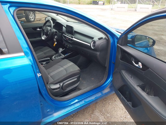 12657204 :رقم المزاد ، 3KPF34AD9RE735882 vin ، 2024 Kia Forte Ex/ex Premium/ex+/gt-line مزاد بيع