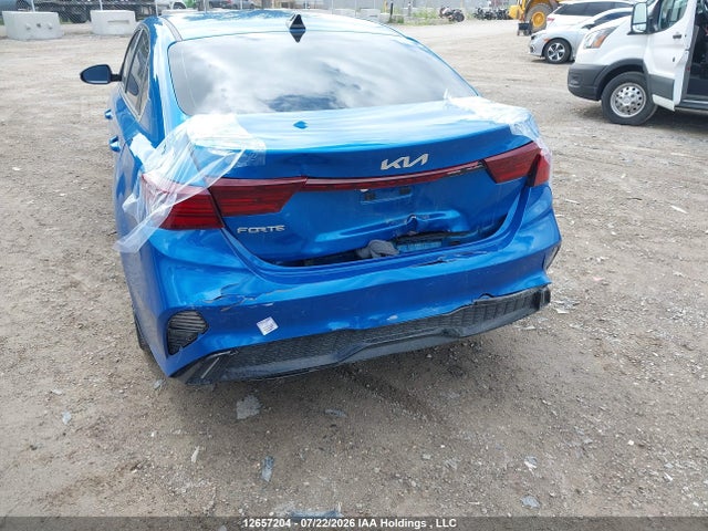 12657204 :رقم المزاد ، 3KPF34AD9RE735882 vin ، 2024 Kia Forte Ex/ex Premium/ex+/gt-line مزاد بيع