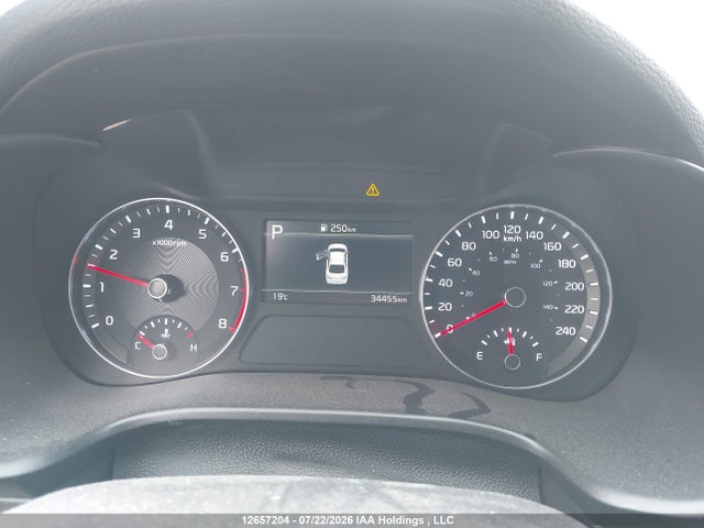12657204 :رقم المزاد ، 3KPF34AD9RE735882 vin ، 2024 Kia Forte Ex/ex Premium/ex+/gt-line مزاد بيع