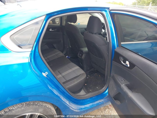 12657204 :رقم المزاد ، 3KPF34AD9RE735882 vin ، 2024 Kia Forte Ex/ex Premium/ex+/gt-line مزاد بيع