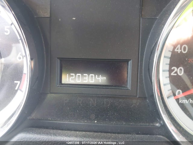 12657206 :رقم المزاد ، 2C4RDGBG7HR626029 vin ، 2017 Dodge Grand Caravan Cvp/sxt مزاد بيع