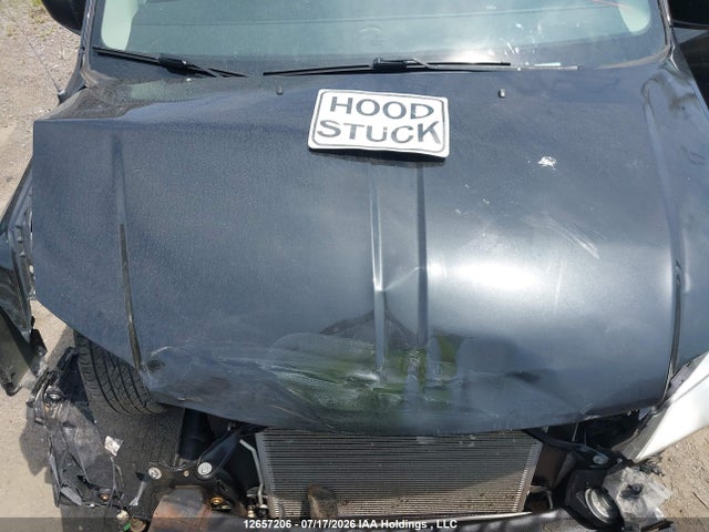 12657206 :رقم المزاد ، 2C4RDGBG7HR626029 vin ، 2017 Dodge Grand Caravan Cvp/sxt مزاد بيع
