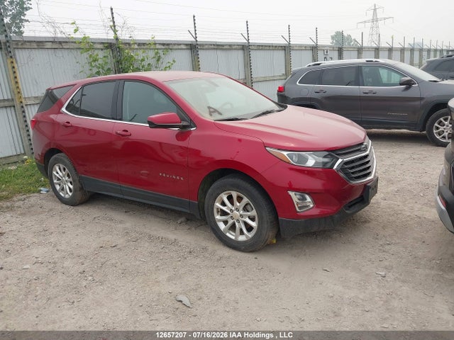 2019 2GNAXUEV0K6123259 главное изображение