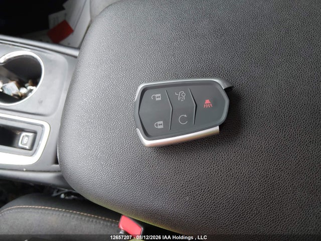 Chevrolet EQUINOX LT 2019 2GNAXUEV0K6123259 Image 11