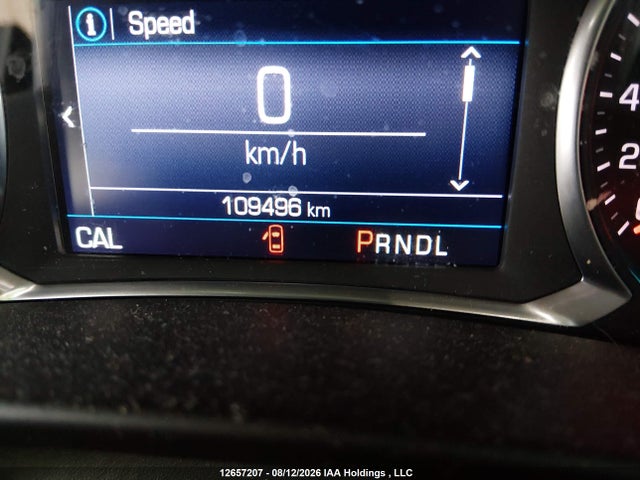 Chevrolet EQUINOX LT 2019 2GNAXUEV0K6123259 Image 15