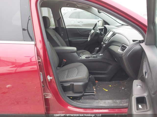 Chevrolet EQUINOX LT 2019 2GNAXUEV0K6123259 Image 5