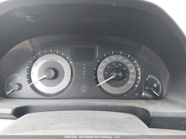2016 Honda Odyssey Ex მანქანა იყიდება აუქციონზე, vin: 5FNRL5H4XGB506952, აუქციონის ნომერი: 12657209