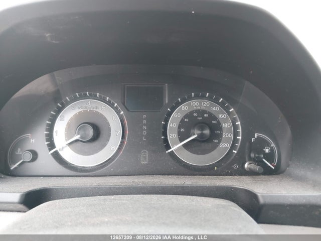 2016 Honda Odyssey Ex მანქანა იყიდება აუქციონზე, vin: 5FNRL5H4XGB506952, აუქციონის ნომერი: 12657209