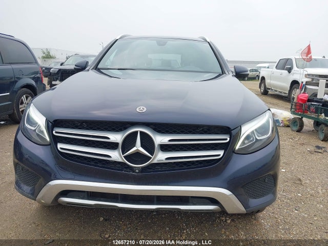 Продаж на аукціоні авто 2019 Mercedes-benz Glc 300 4matic, vin: WDC0G4KB0KV153897, номер лоту: 12657210