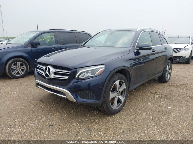 WDC0G4KB0KV153897 Mercedes-Benz Glc 300 4matic