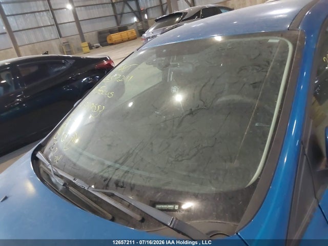 Ford FOCUS SE 2014 1FADP3K26EL289653 Image 17