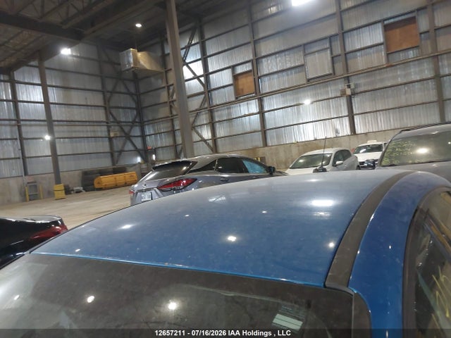 Ford FOCUS SE 2014 1FADP3K26EL289653 Image 19