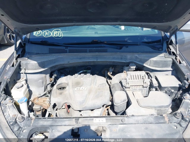 Aukcja sprzedaży 2014 Hyundai Santa Fe Sport, vin: 5XYZT3LB8EG210991, numer aukcji: 12657215