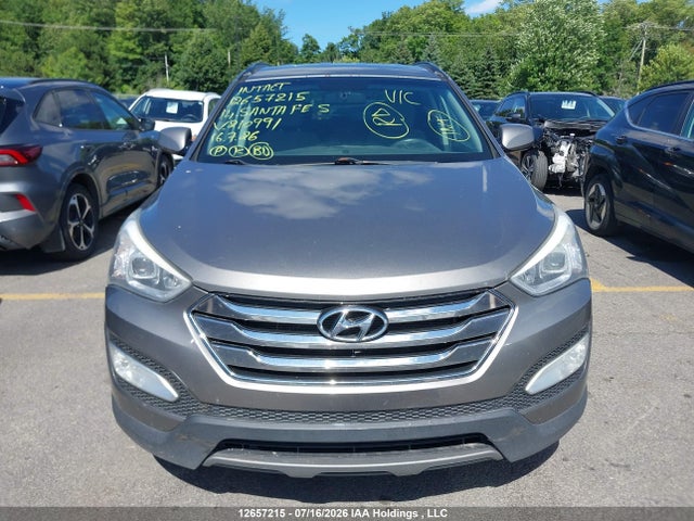 Aukcja sprzedaży 2014 Hyundai Santa Fe Sport, vin: 5XYZT3LB8EG210991, numer aukcji: 12657215