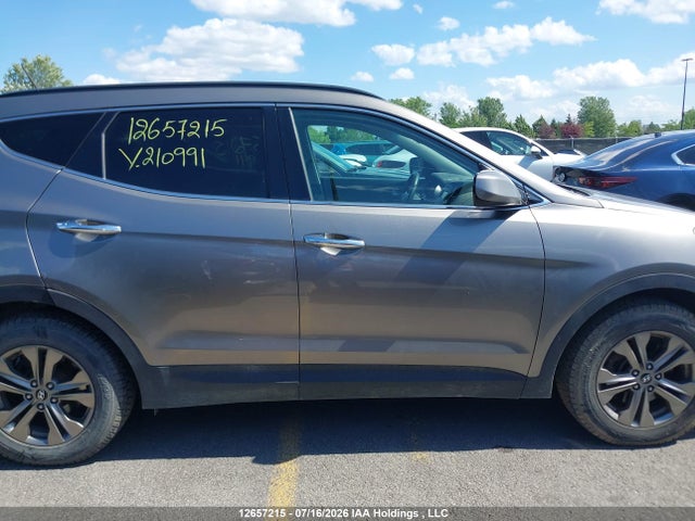 Aukcja sprzedaży 2014 Hyundai Santa Fe Sport, vin: 5XYZT3LB8EG210991, numer aukcji: 12657215
