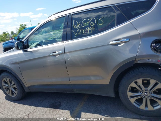 Aukcja sprzedaży 2014 Hyundai Santa Fe Sport, vin: 5XYZT3LB8EG210991, numer aukcji: 12657215
