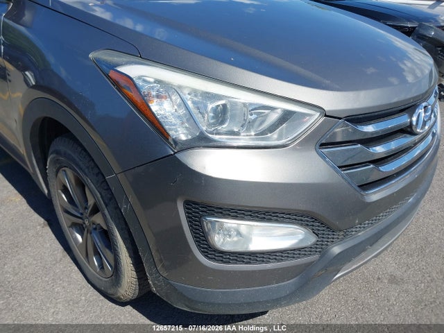 Aukcja sprzedaży 2014 Hyundai Santa Fe Sport, vin: 5XYZT3LB8EG210991, numer aukcji: 12657215