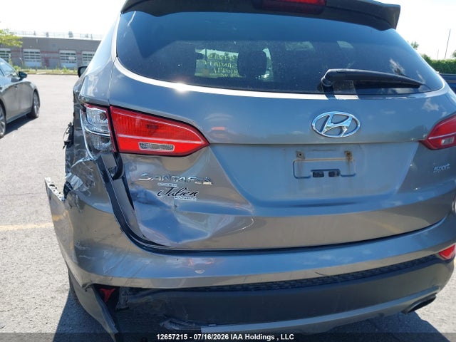 Aukcja sprzedaży 2014 Hyundai Santa Fe Sport, vin: 5XYZT3LB8EG210991, numer aukcji: 12657215