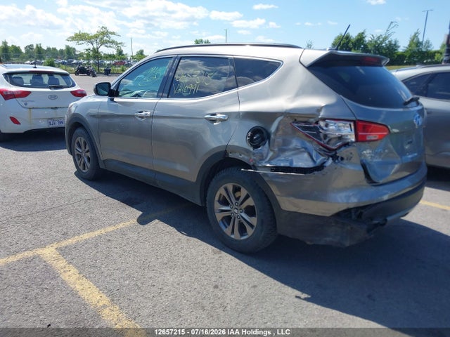 Aukcja sprzedaży 2014 Hyundai Santa Fe Sport, vin: 5XYZT3LB8EG210991, numer aukcji: 12657215