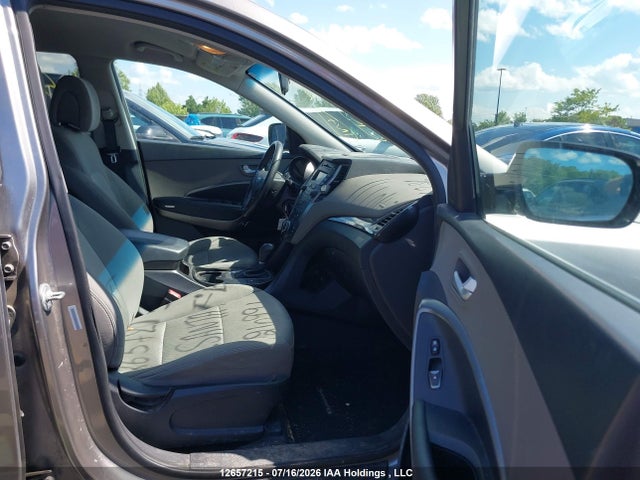 Aukcja sprzedaży 2014 Hyundai Santa Fe Sport, vin: 5XYZT3LB8EG210991, numer aukcji: 12657215