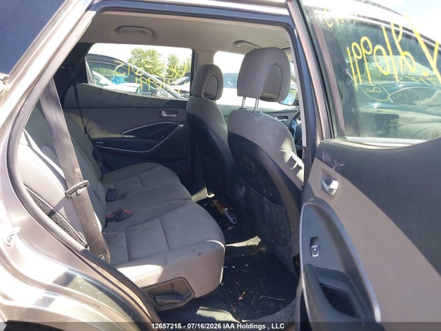 Aukcja sprzedaży 2014 Hyundai Santa Fe Sport, vin: 5XYZT3LB8EG210991, numer aukcji: 12657215