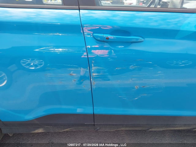 Aukcja sprzedaży 2022 Hyundai Kona Preferred Awd With Sun And Leather Package, vin: KM8K6CAB1NU894319, numer aukcji: 12657217